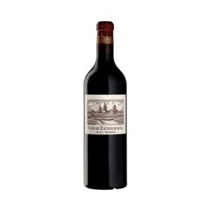 Chateau Cos D'estournel 2021